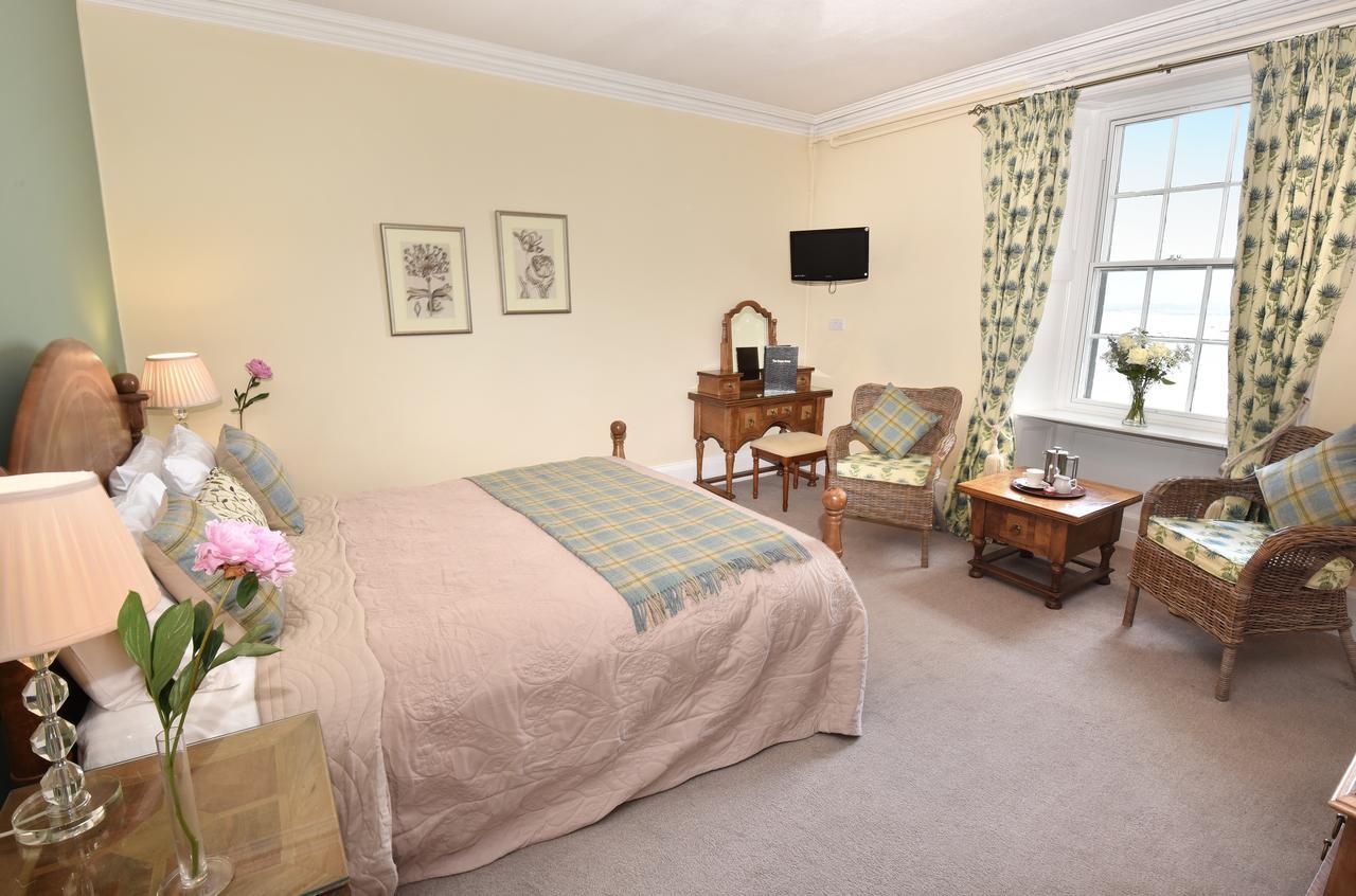 The Royal Hotel Cromarty Ngoại thất bức ảnh
